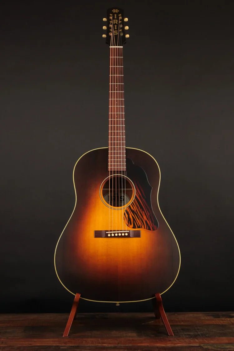 Iris - WM Guitars