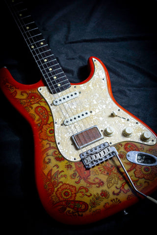 Maybach - WM Guitars
