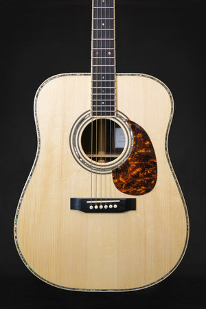 Philip Mason Guitars