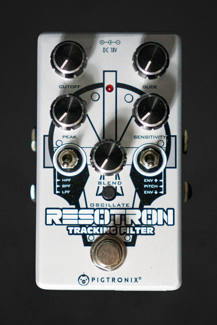 Synths - WM Guitars