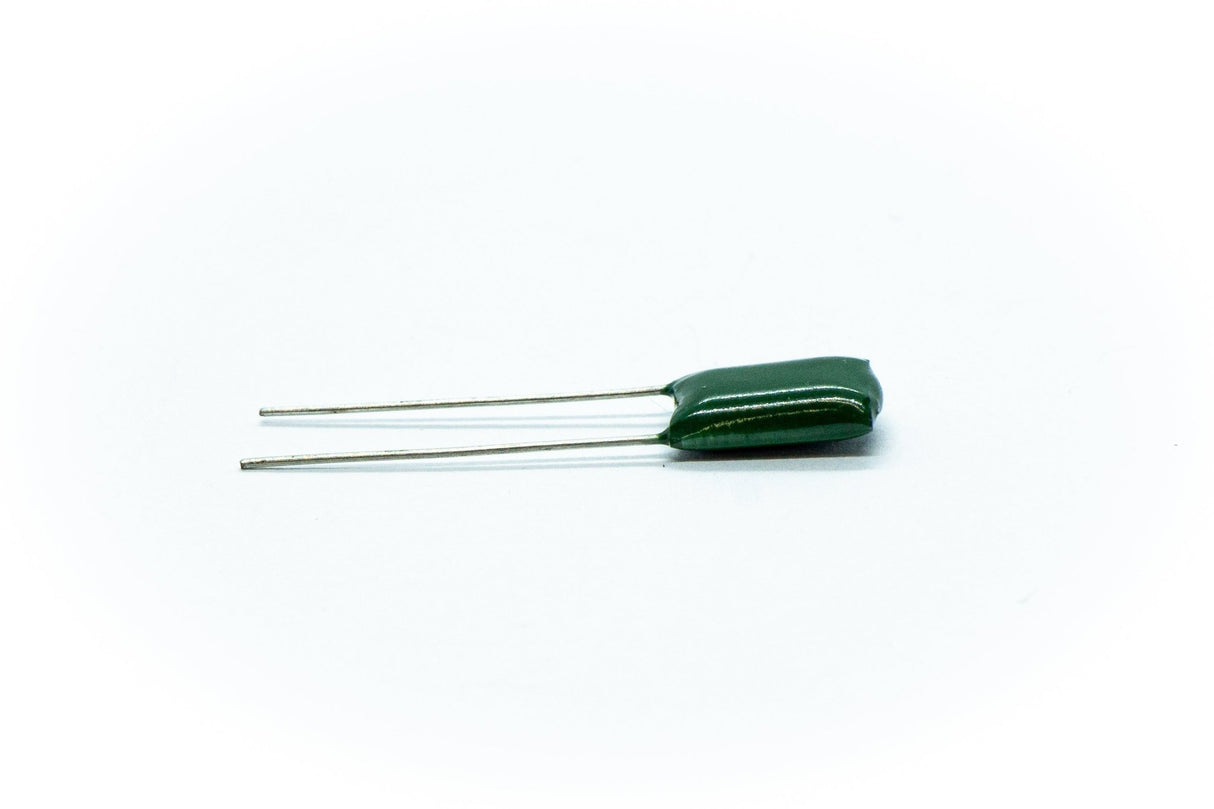 0.22uF Capacitor - Parts - WM Guitars