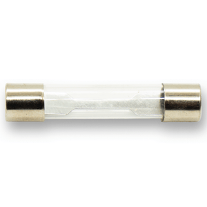 10 Amp Glass Fuse - Parts - WM Guitars