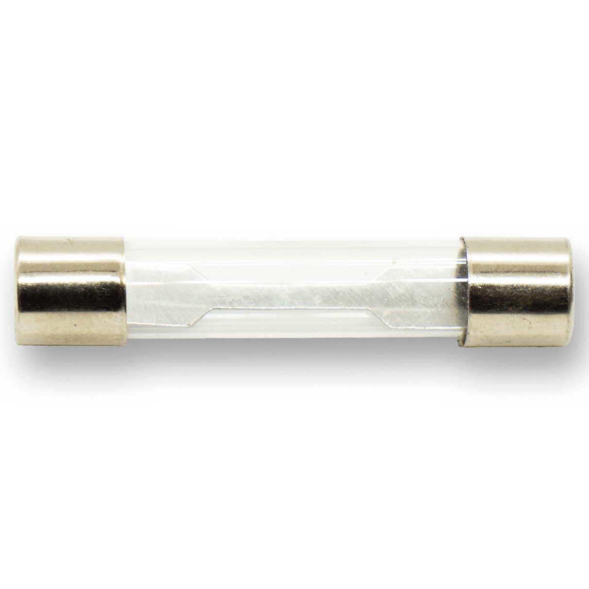 10 Amp Glass Fuse - Parts - WM Guitars