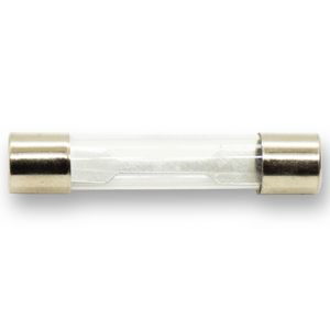 10 Amp Glass Fuse - Parts - WM Guitars