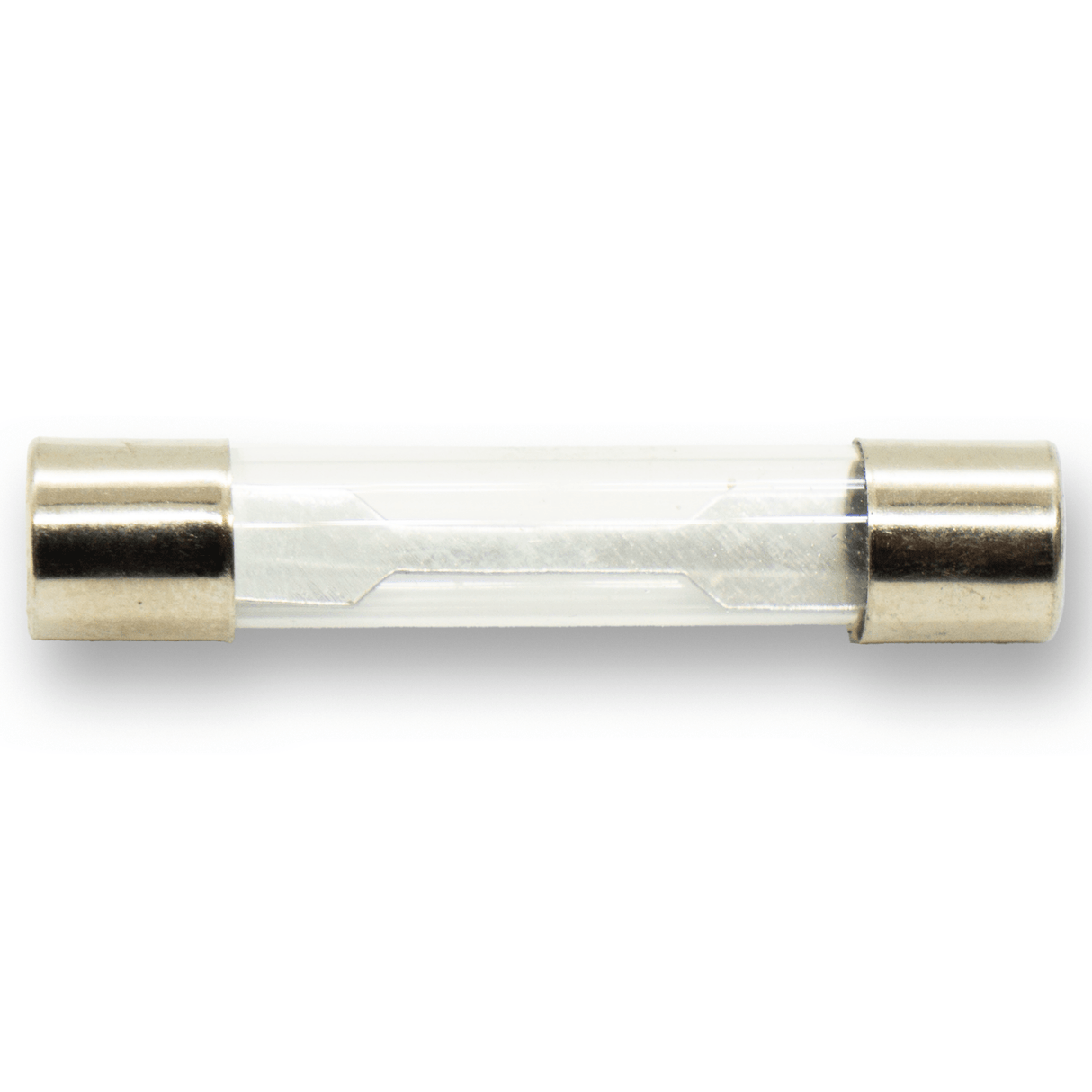 25 Amp Glass Fuse - Parts - WM Guitars