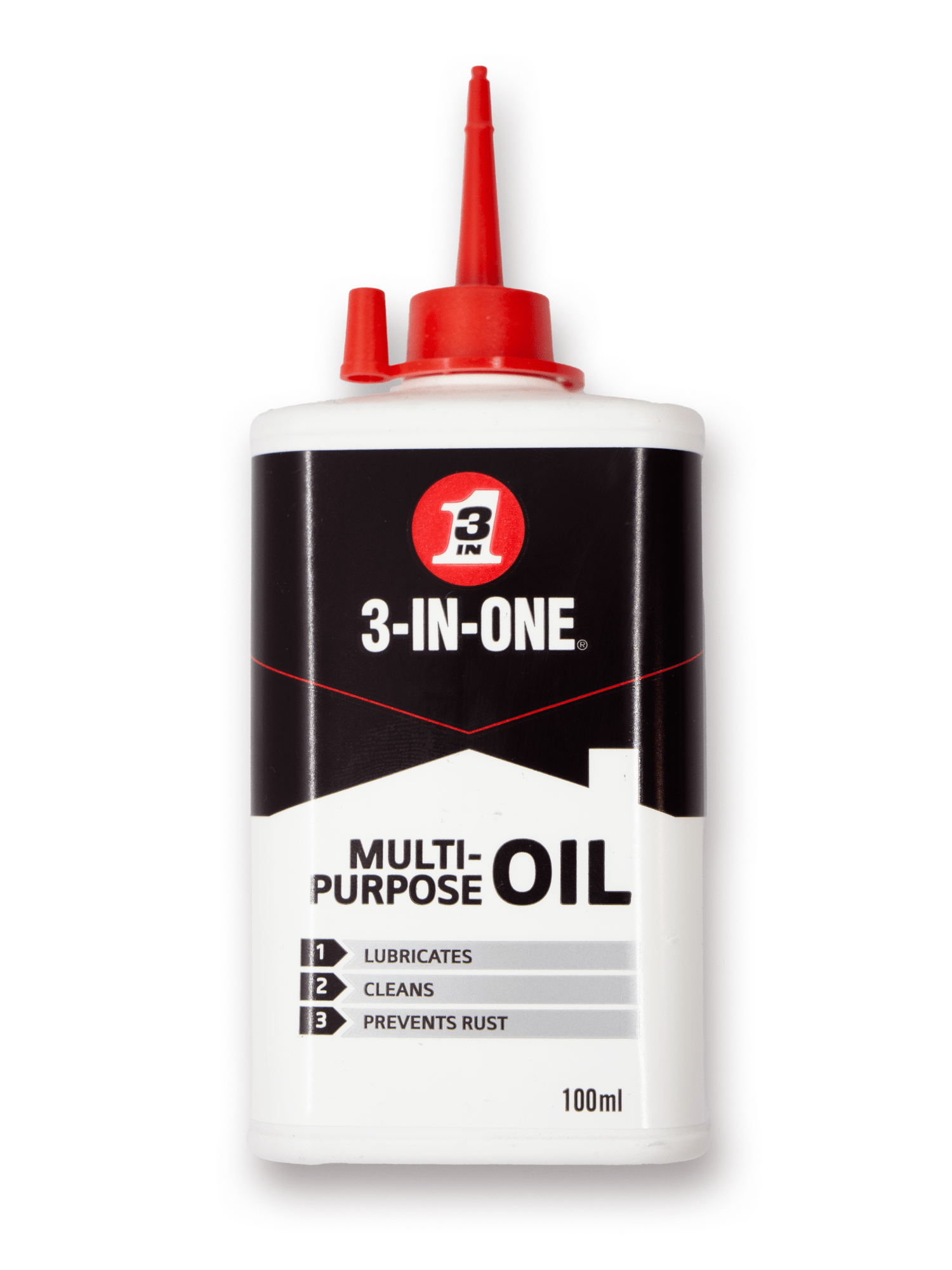 3 - In - One Multi Purpose Drip Oil - Care Products - WD - 40