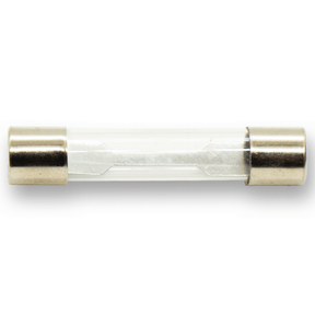 30 Amp Glass Fuse - Parts - WM Guitars