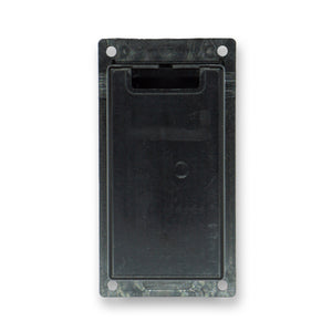 Battery Box - 9v PP3 Rectangular
