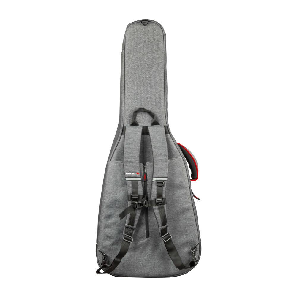 Proel HYPERION Series Professional Padded Acoustic Gigbag