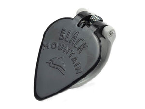 Black Mountain Spring Action Thumb Pick (Medium+ Extra Tight Spring)