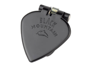 Black Mountain Spring Action Thumb Pick (Jazz)
