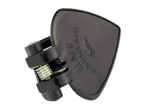 Black Mountain Spring Action Thumb Pick (Jazz)