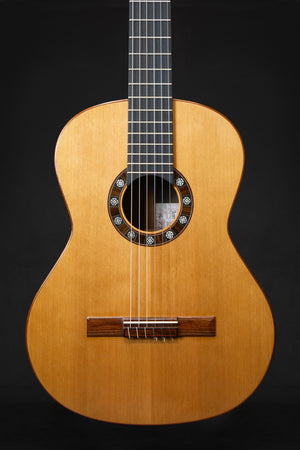Jon Pinsky Handmade Classical Acoustic No.29