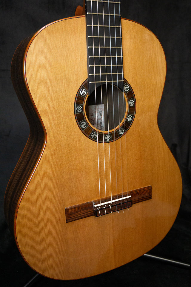 Jon Pinsky Handmade Classical Acoustic No.29