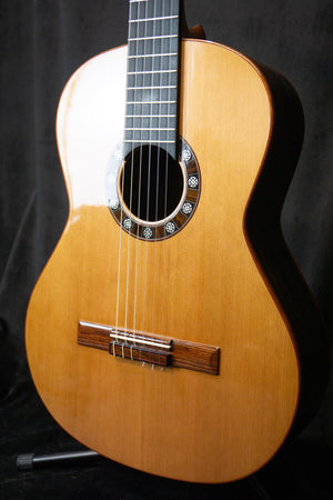 Jon Pinsky Handmade Classical Acoustic No.29