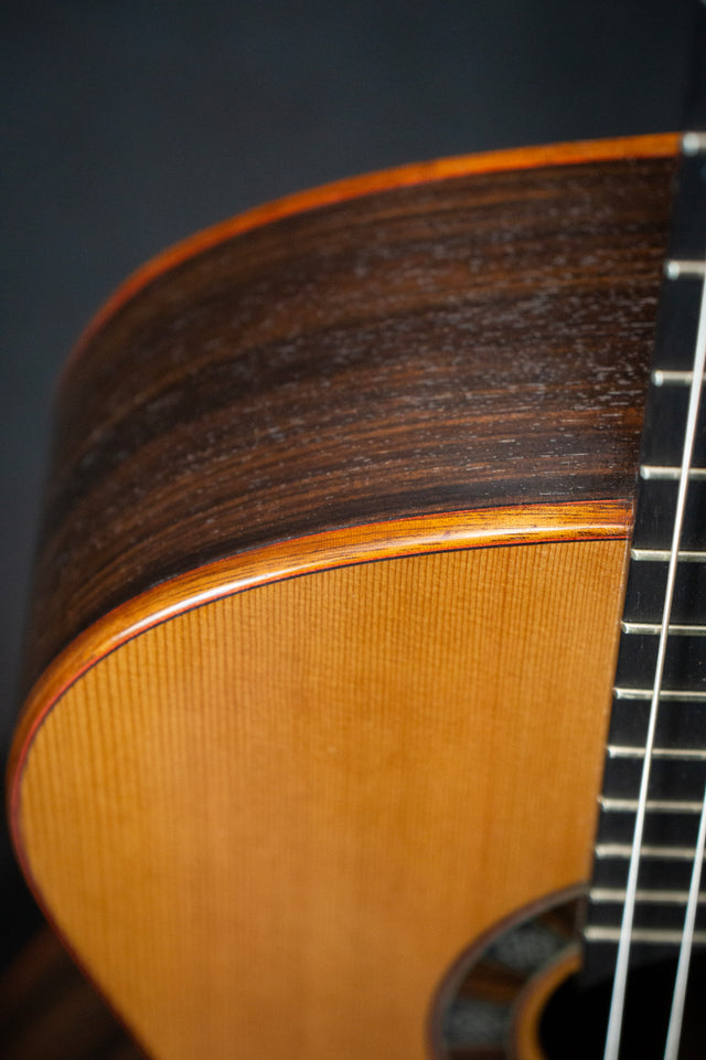 Jon Pinsky Handmade Classical Acoustic No.29