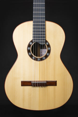 Jon Pinsky Handmade Classical Acoustic No.32