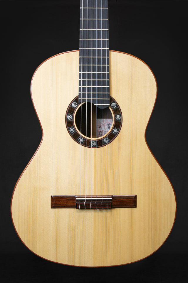 Jon Pinsky Handmade Classical Acoustic No.32