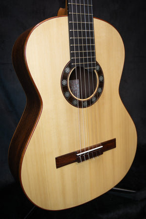 Jon Pinsky Handmade Classical Acoustic No.32