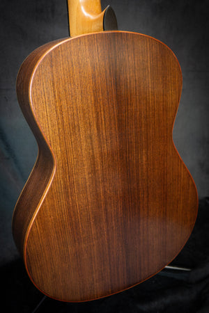 Jon Pinsky Handmade Classical Acoustic No.32