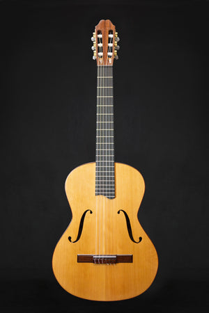 Jon Pinsky Handmade Classical Acoustic No.30