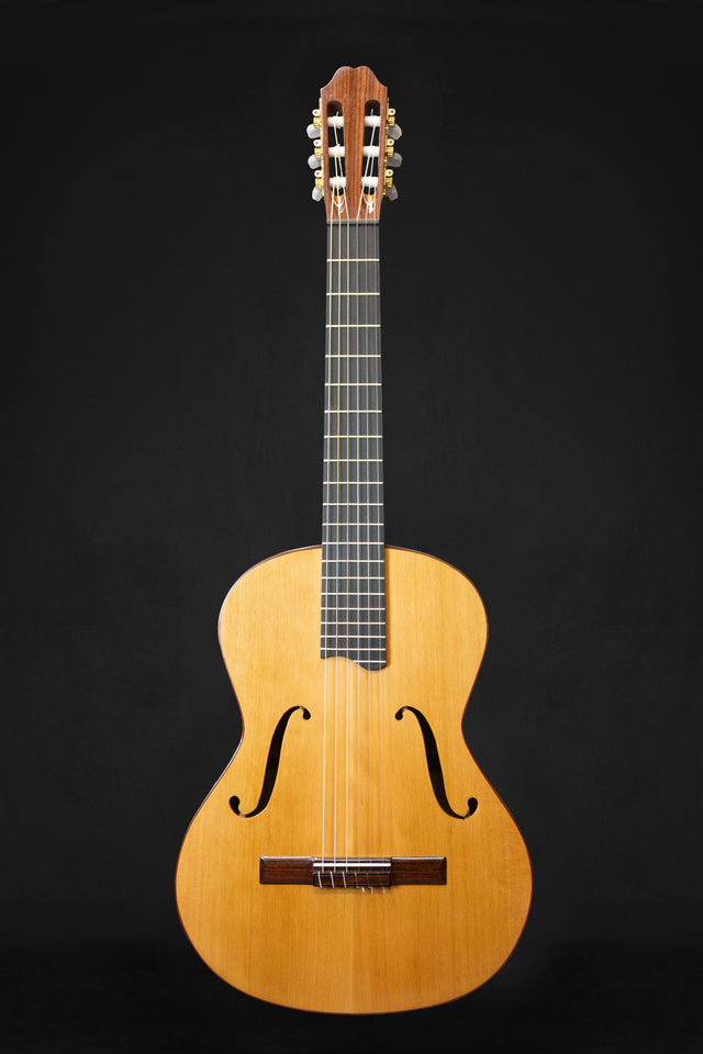 Jon Pinsky Handmade Classical Acoustic No.30