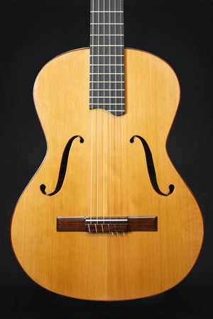 Jon Pinsky Handmade Classical Acoustic No.30