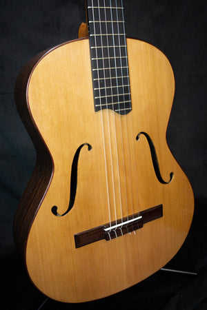 Jon Pinsky Handmade Classical Acoustic No.30