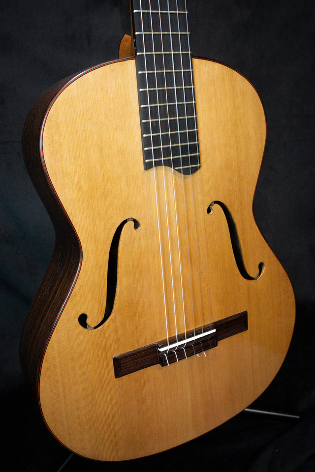 Jon Pinsky Handmade Classical Acoustic No.30