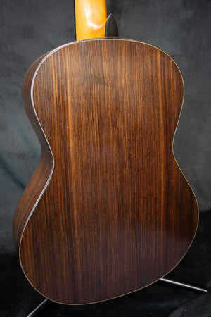 Jon Pinsky Handmade Classical Acoustic No.30