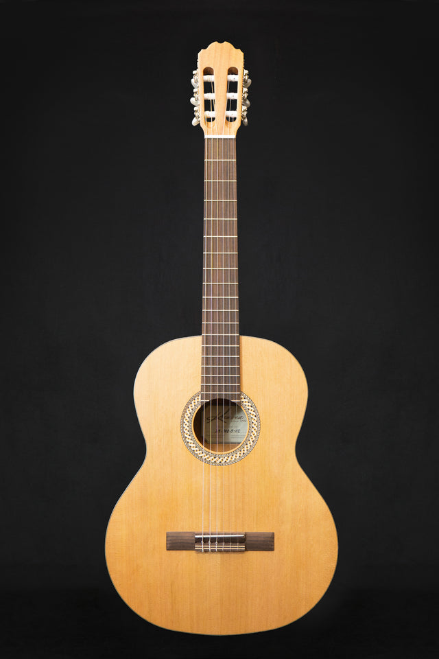 Kremona Soloist S65C-OP Open Pore Classical Guitar