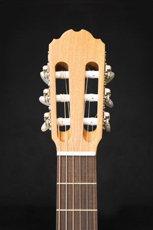 Kremona Soloist S65C-OP Open Pore Classical Guitar