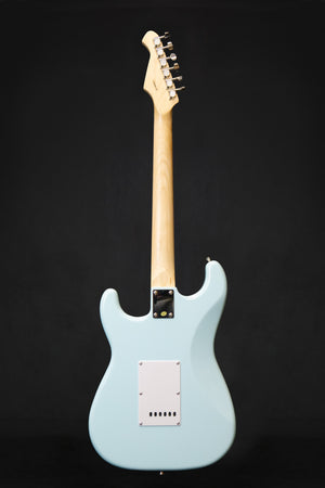 Aria Pro II STG-003 Electric Guitar Sonic Blue