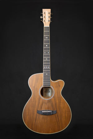 Tanglewood
