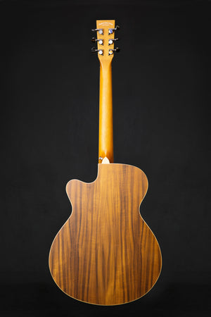 Tanglewood TRU4CEAK Reunion Pro Electro-Acoustic Guitar