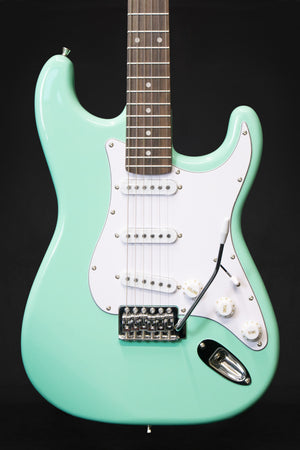 Aria Pro II STG 003 Electric Guitar (Various Finishes)
