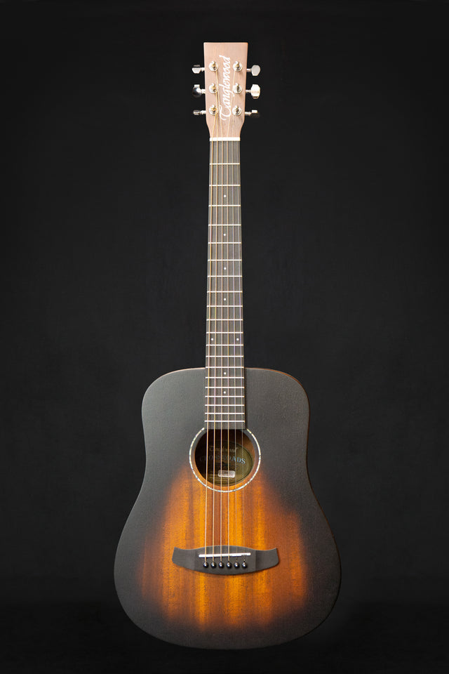 Tanglewood TC2 Crossroads Acoustic Guitar
