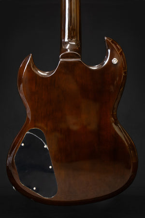 Gould Steelport Walnut GE40WNT Electric Guitar