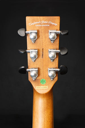 Tanglewood TU3TLCESB Thinline Electro-Acoustic