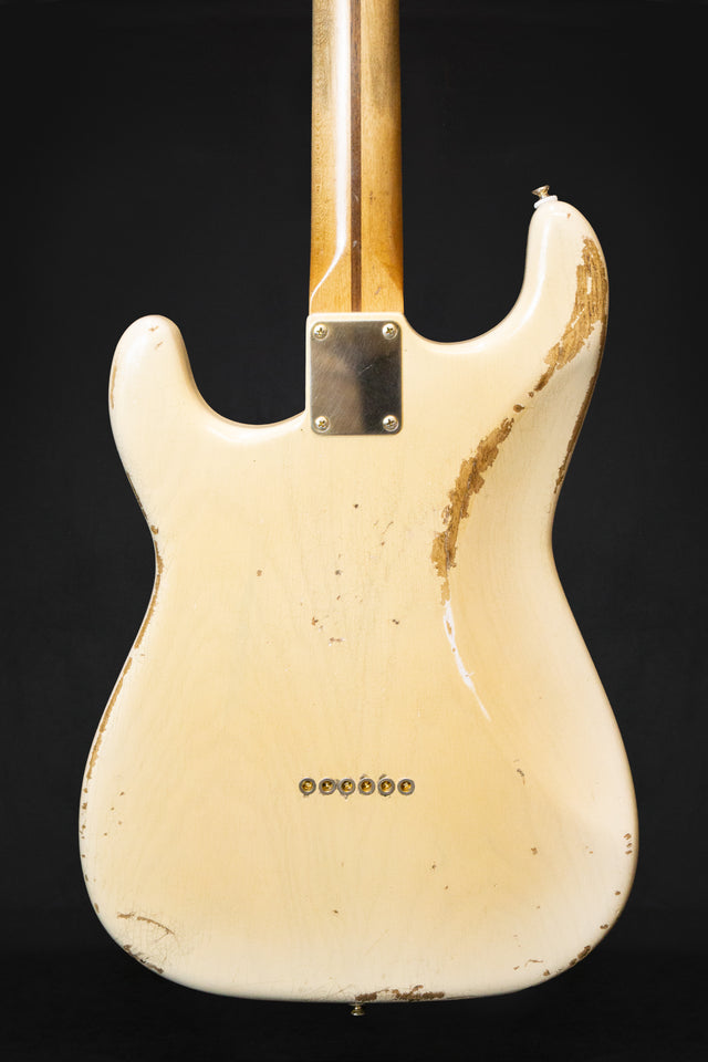 Regent 7 Tri-Phonic Mary Kaye Electric Guitar