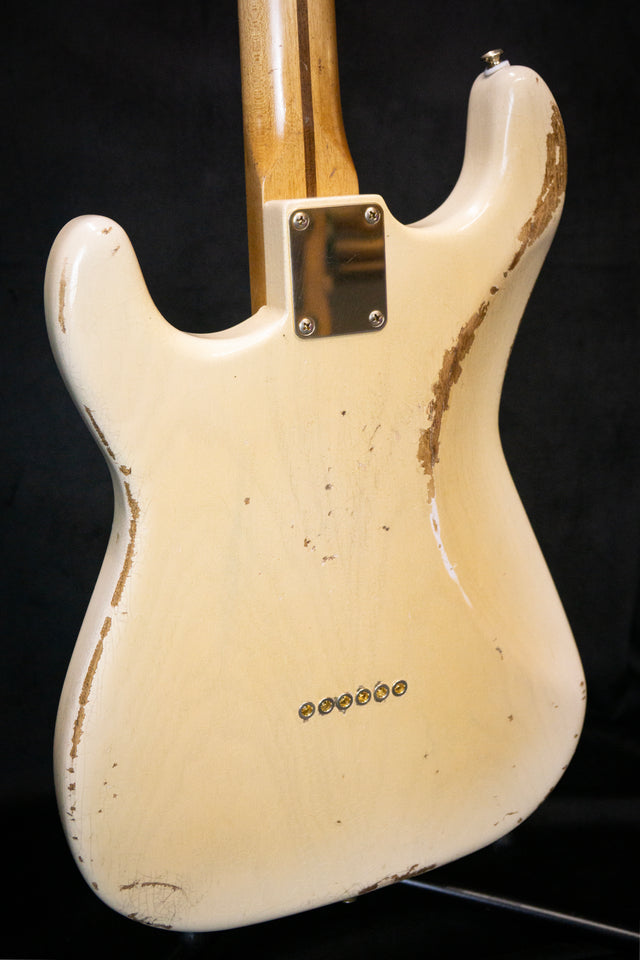 Regent 7 Tri-Phonic Mary Kaye Electric Guitar