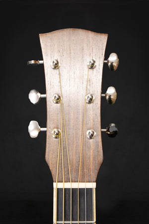 Philip Mason No.12 Handmade Acoustic Guitar