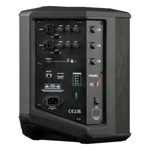 Proel FreeOneX Battery Powered PA System