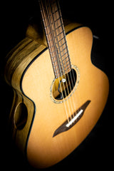 JKM Empire 460 Masterbuild Acoustic Guitar