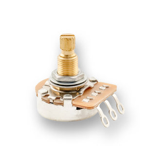 Musiclily Pro HD Audio (Log) Medium Split Shaft 25k Pot