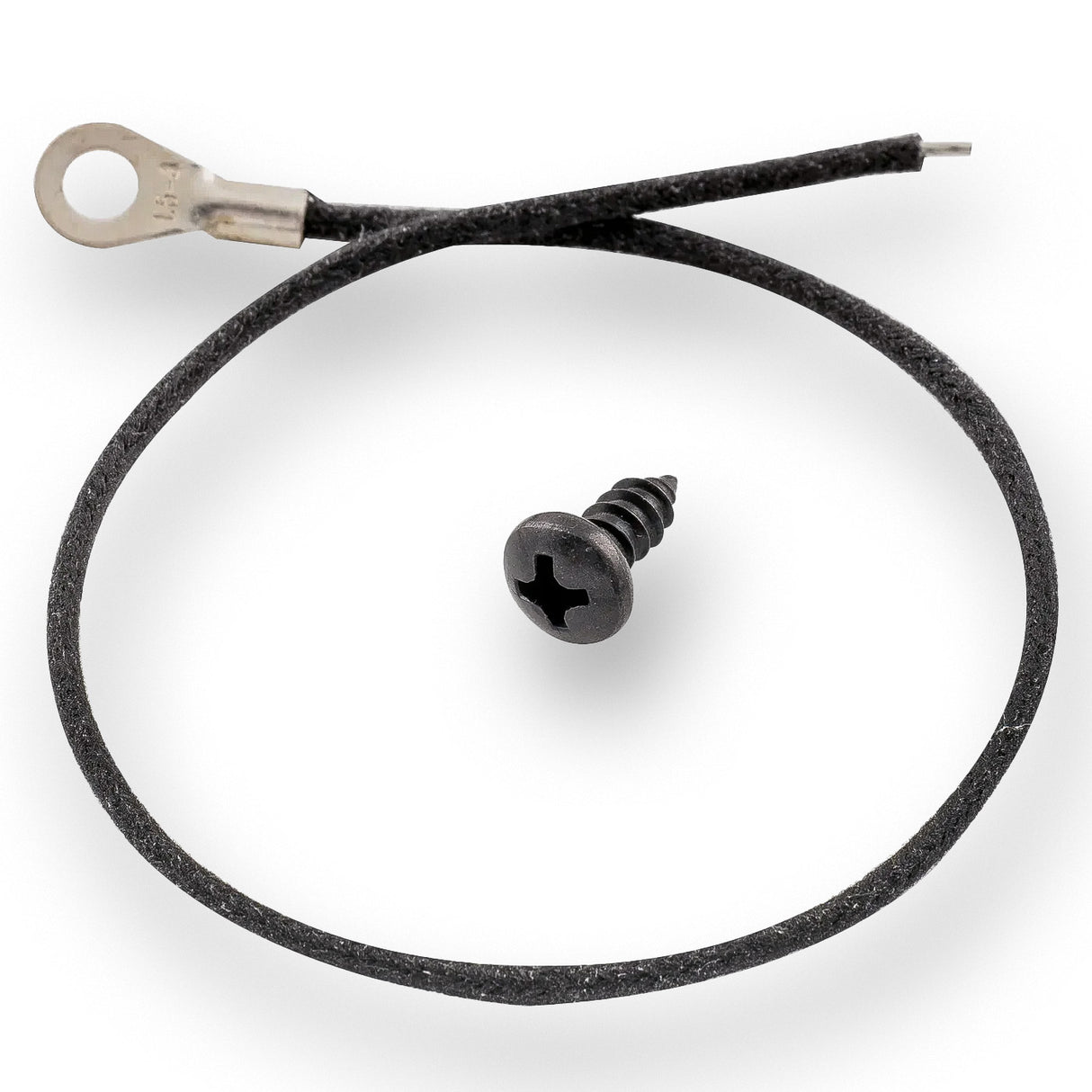 Musiclily Pro Solder Lug with Screw and Ground Wire
