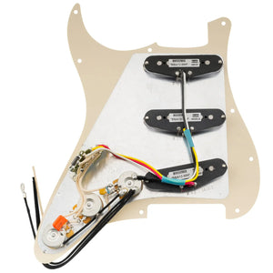 Musiclily Pro Treble Bleed Mod with Ceramic Capacitor