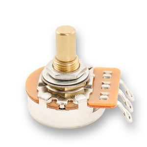 Musiclily Pro HD Audio (Log) Short Solid Shaft 500k Pot