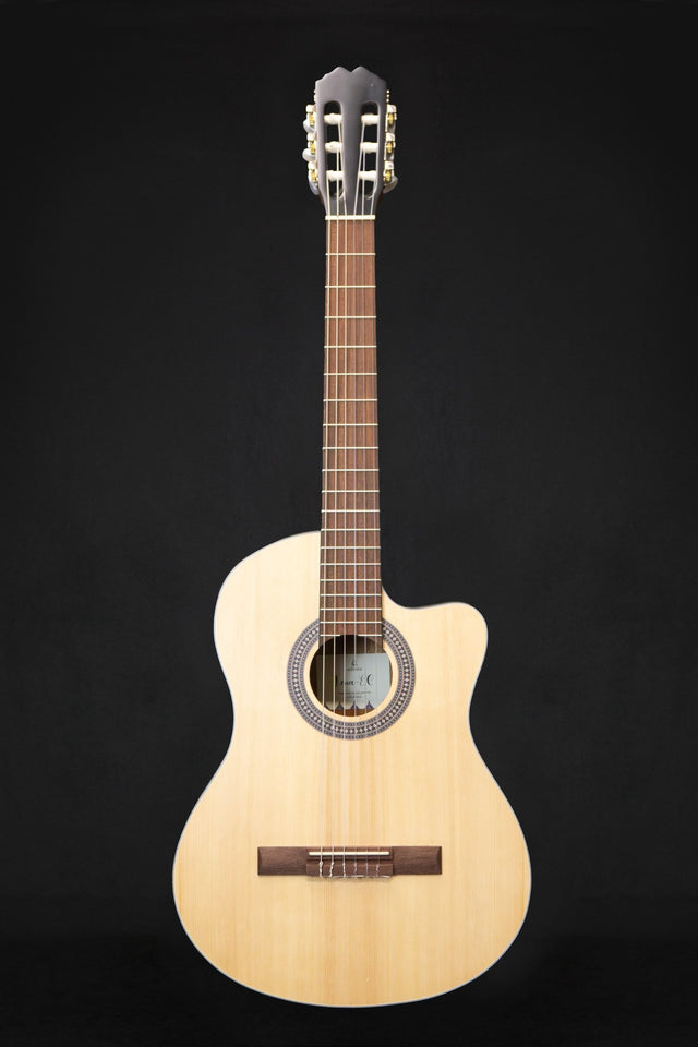 Admira Lena EC Classical Guitar - Classical Guitars - Admira