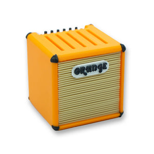 Amp Pick Holder (Orange, Marshall & Gibson) - Accessories - WM Guitars